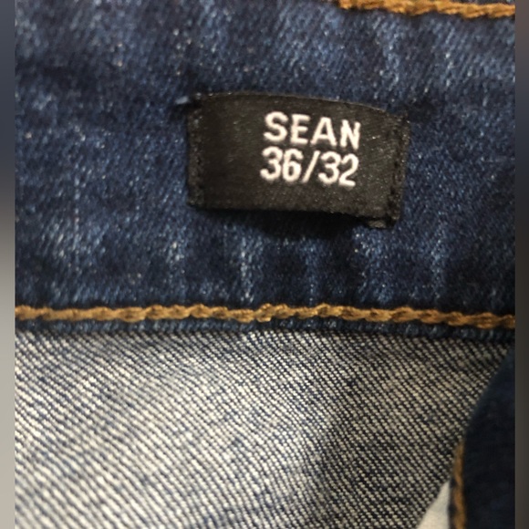 JORDAN CRAIG Denim Jeans - Picture 12 of 16